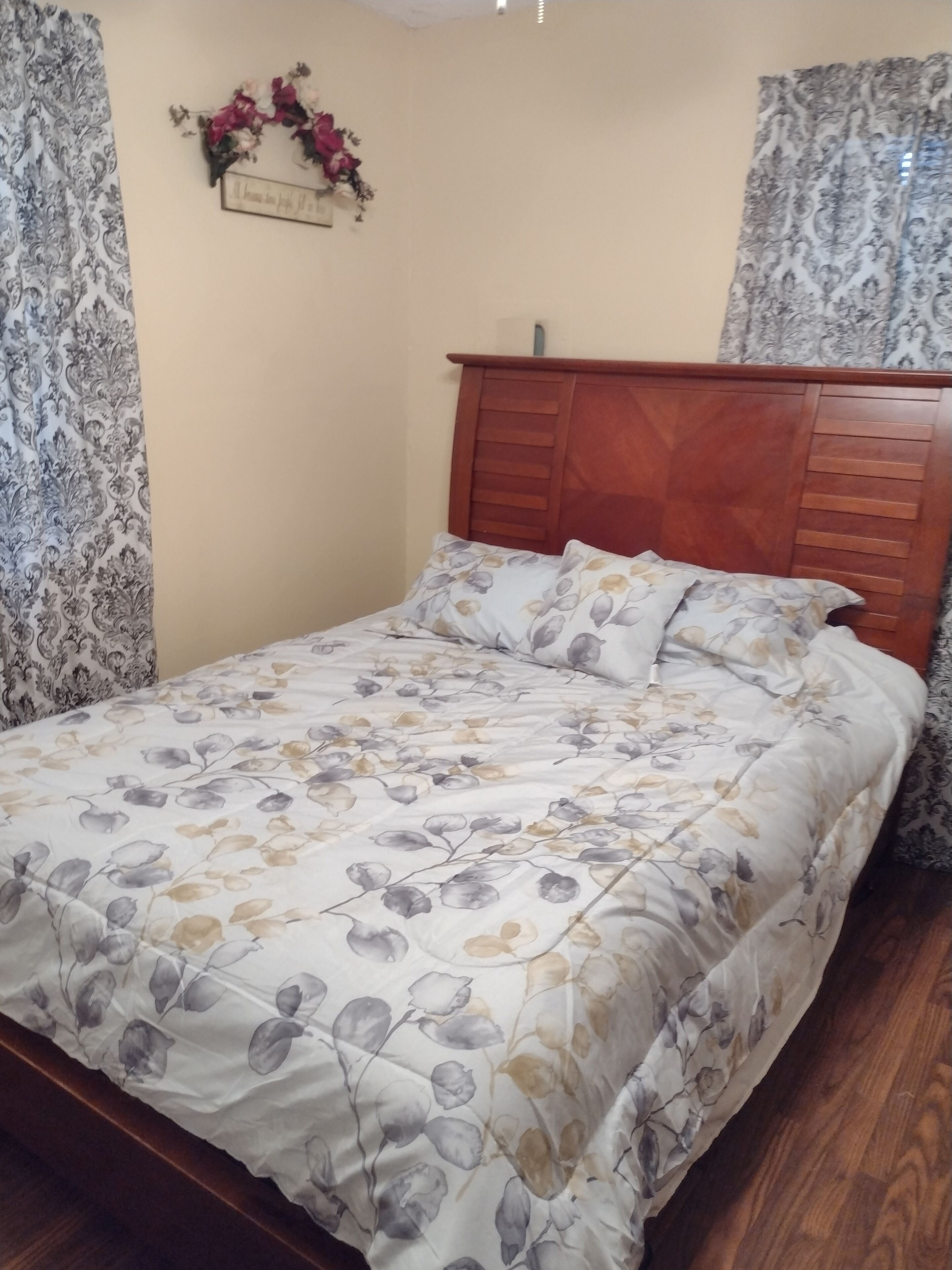 2 .0 miles from Wolf River Resort on Dale Hollow Lake