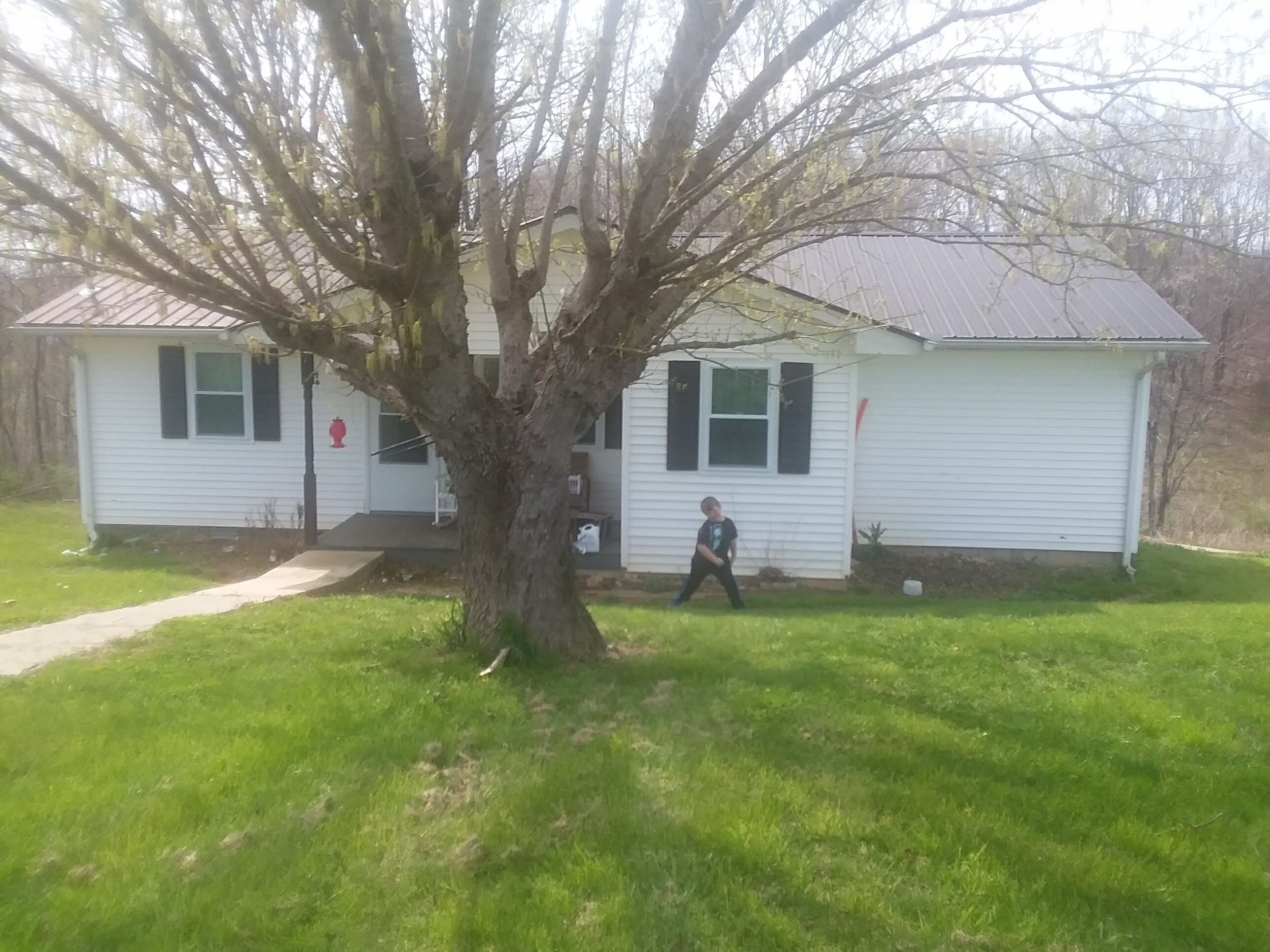 2 .0 miles from Wolf River Resort on Dale Hollow Lake