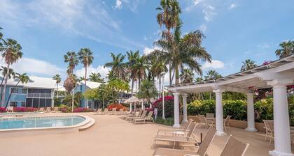 Britannia Villas