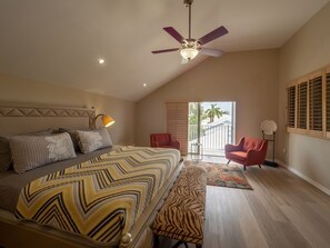 4 bedrooms, free WiFi - Britannia Villas (Seven Mile Beach)