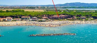 Appartamento La Ginestra