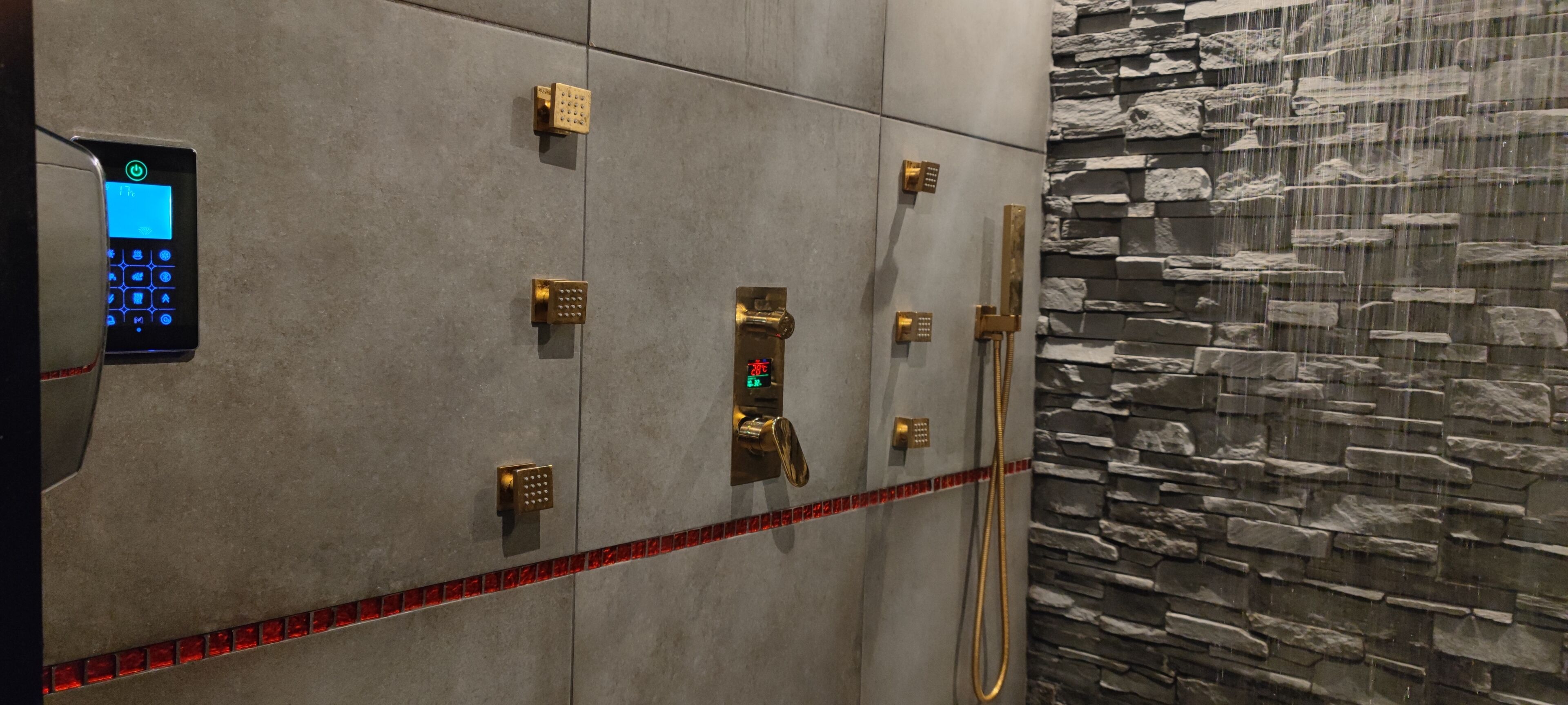 Loft Romantique Hammam Spa Privatif Playroom