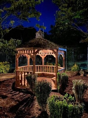 Property grounds - The Franklin Estate - Suite E- Private Apt-KingBed (Ruckersville)