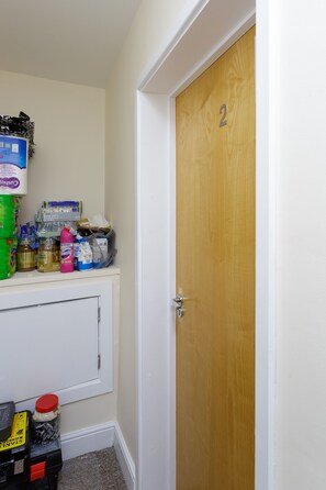 Studio, Ensuite (Flat 2 ) | Exterior