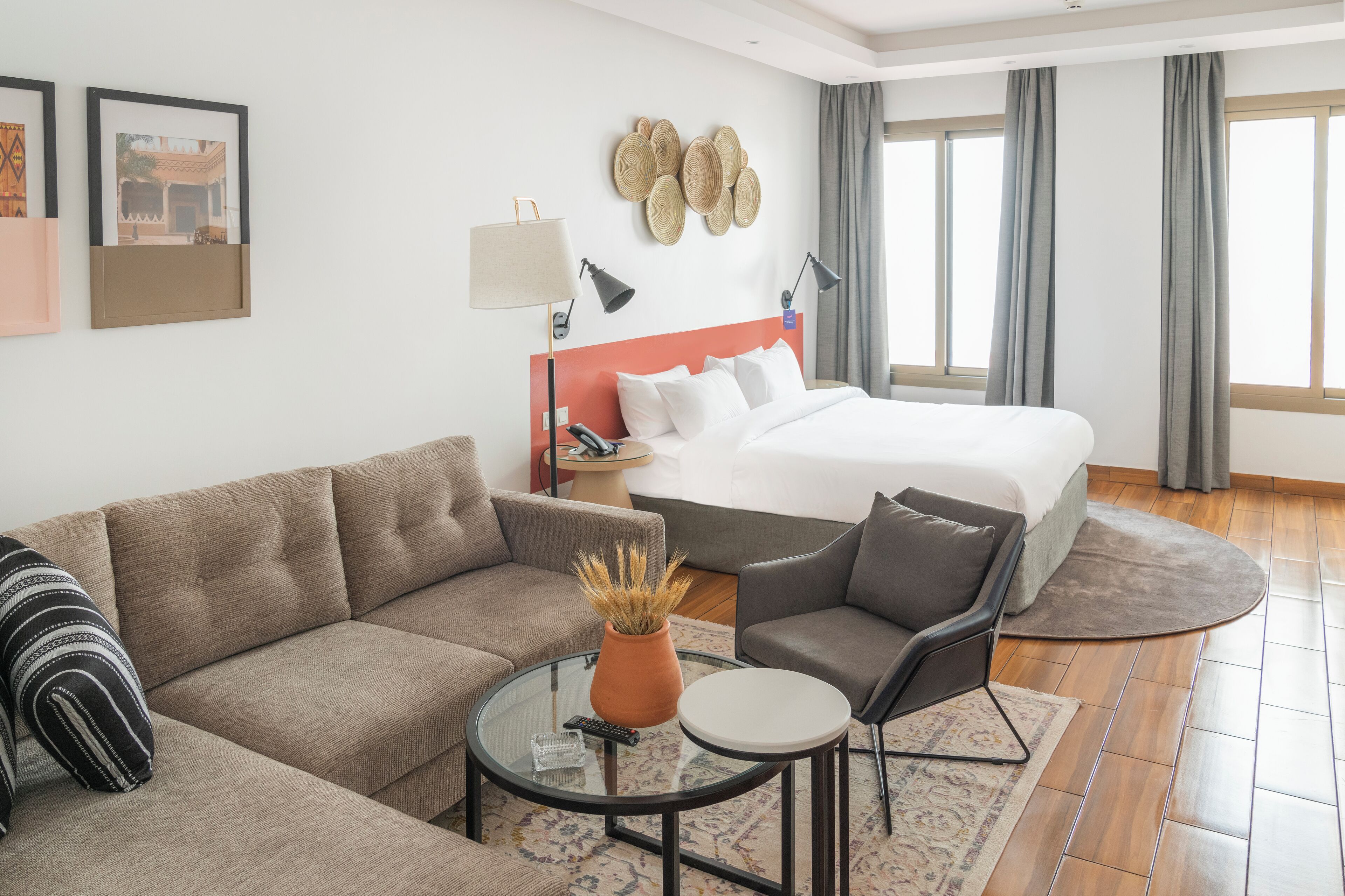 Photo - Dara Qurtubah Hotel