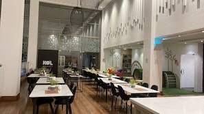 Daily buffet breakfast (SAR 57.5 per person) - Dara Hotel Qurtubah (Riyadh)