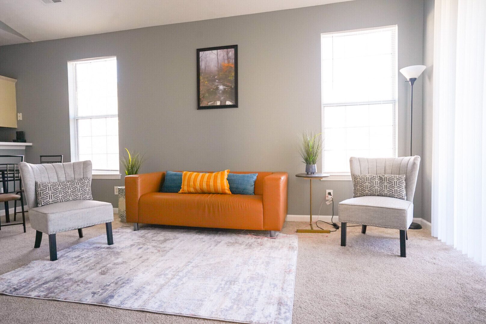 River Oaks Cozy Condo