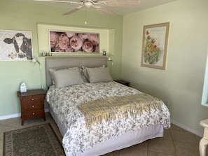 1 chambre
