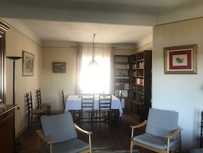 Interiør