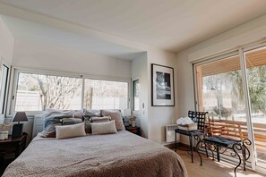 5 Schlafzimmer, WLAN, Bettwäsche
