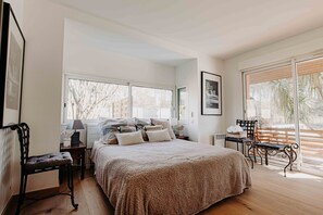 5 Schlafzimmer, WLAN, Bettwäsche