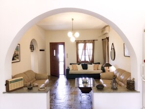 Fernseher, Arbeitsbereiche