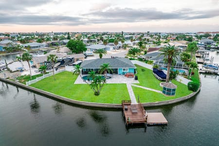 Apollo Beach Private vacation home