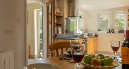 1 Riverside Cottage, Burnsall, Yorkshire Dales