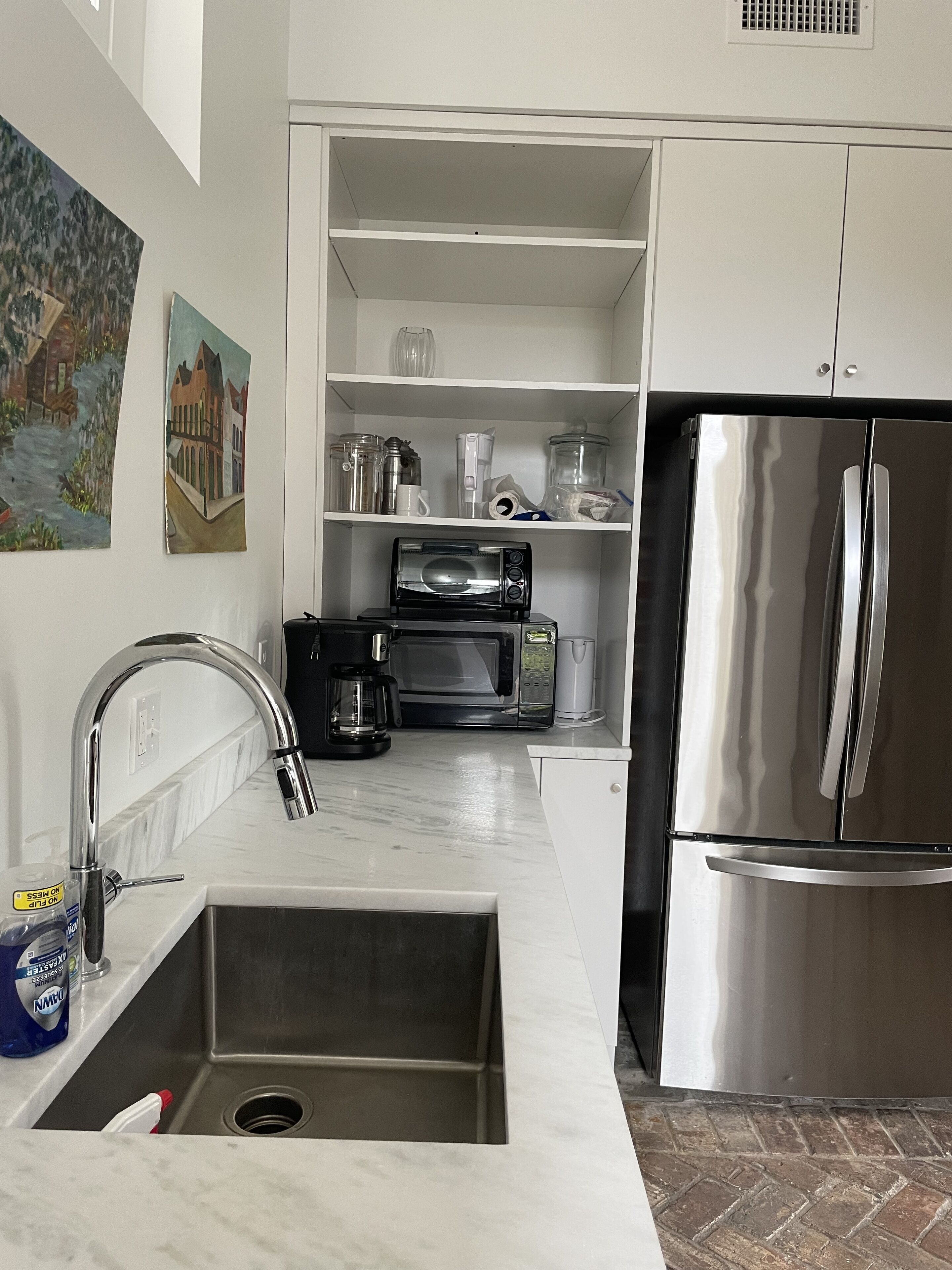 Luxury Newly Renovated Carriage House in Lower Garden District