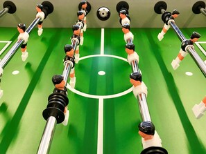 مرفق اللياقة البدنية