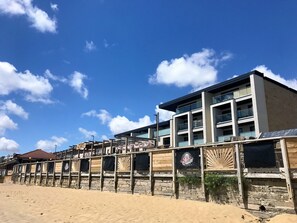 Exterior - Colonels House (Sandown)