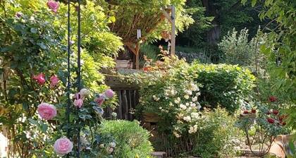 Cote D'azur Maison de Charme Magnifique vue Arrière Pays Niçois