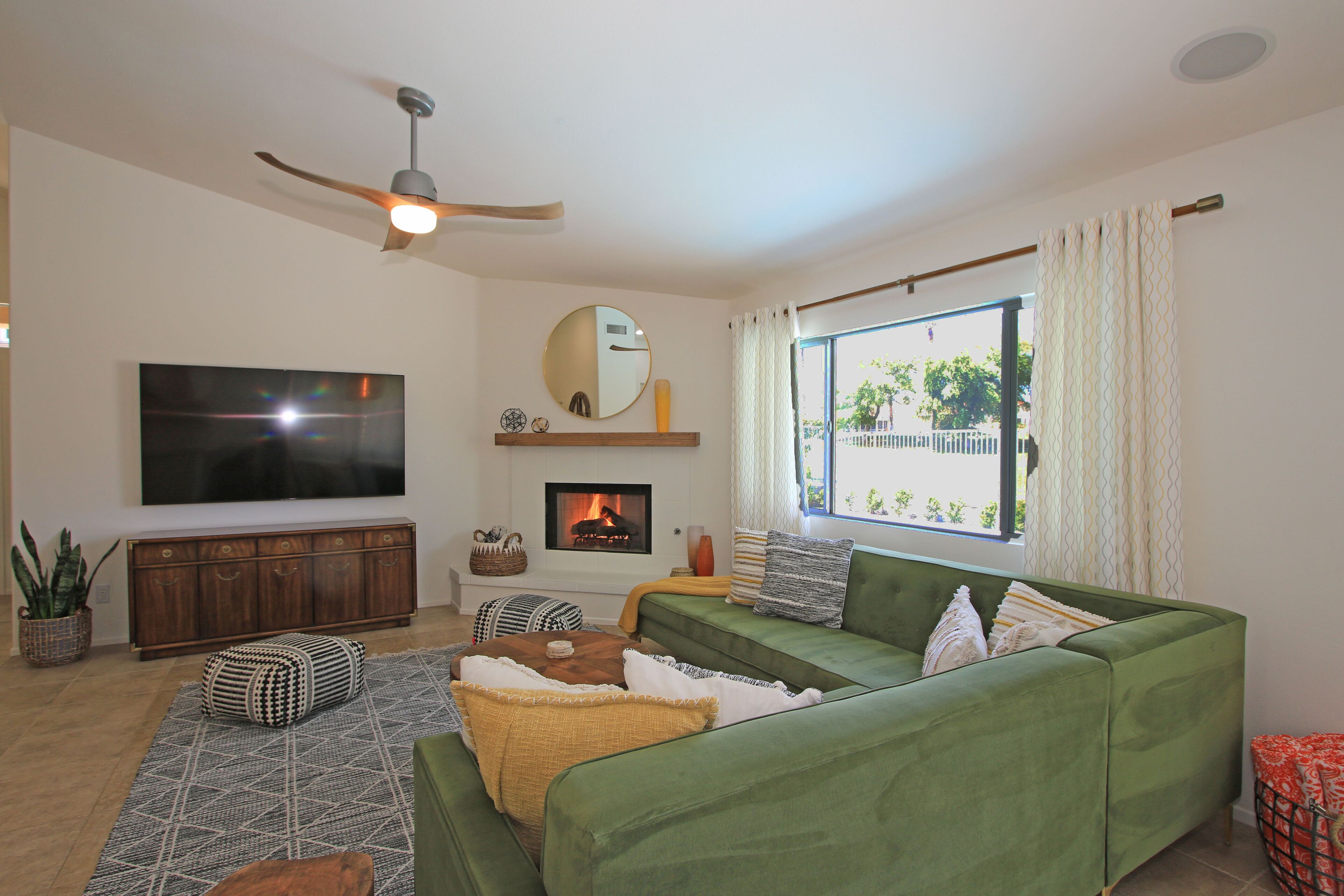 THE BARRYMORE **WALK to Stagecoach**