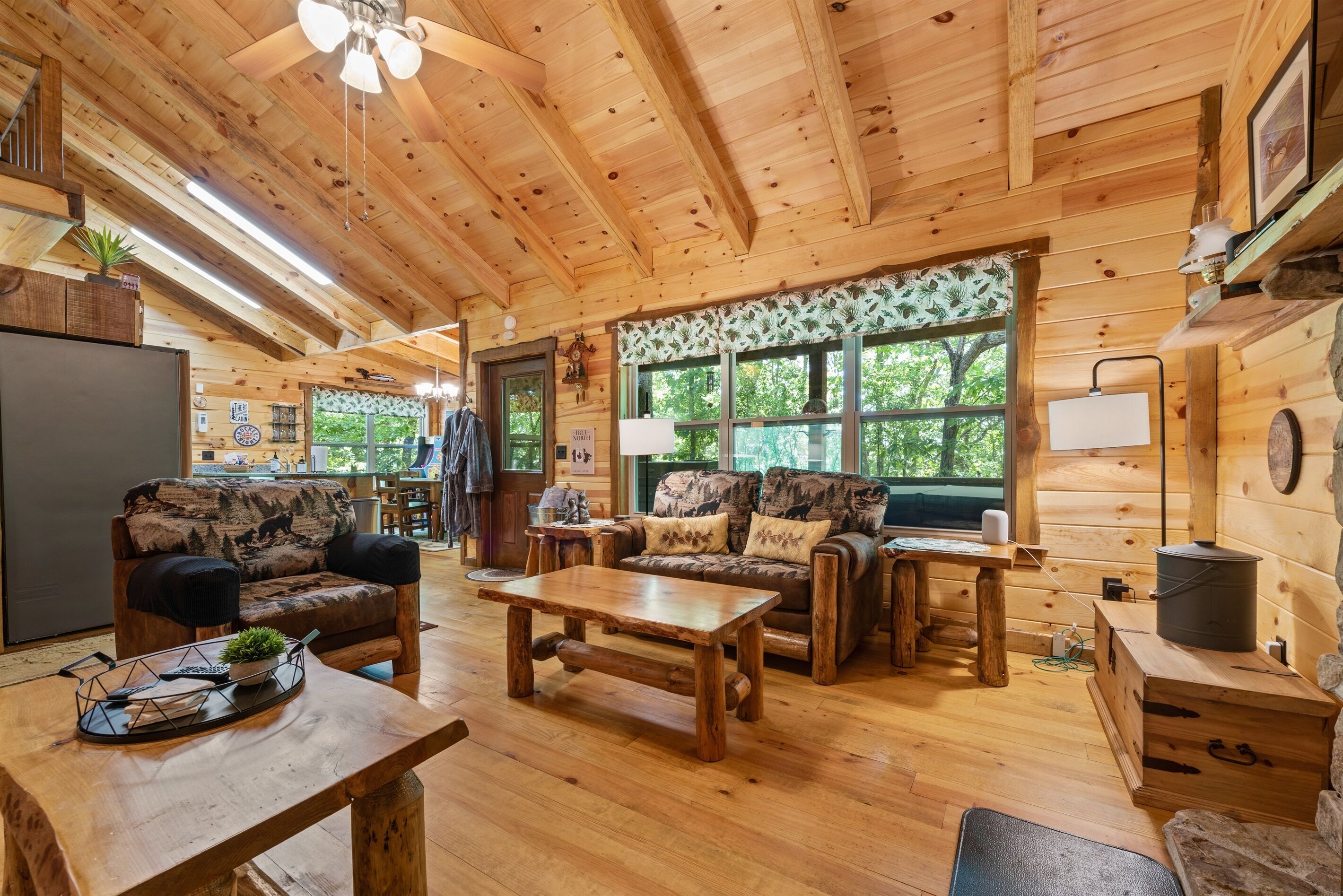 10 Best Cabin Rentals Near Weiss Lake, United States Updated 2024