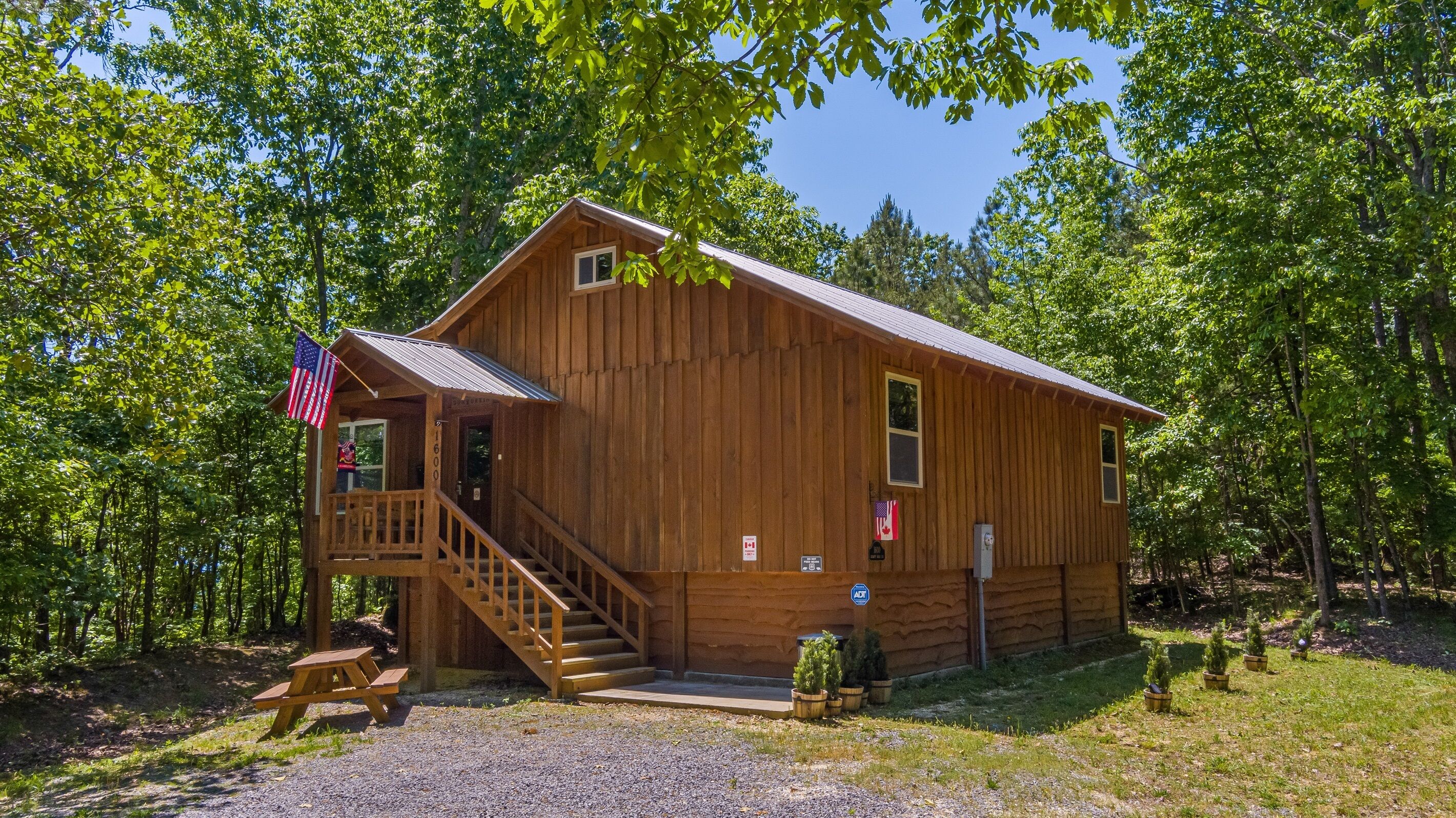 10 Best Cabin Rentals Near Weiss Lake, United States Updated 2024