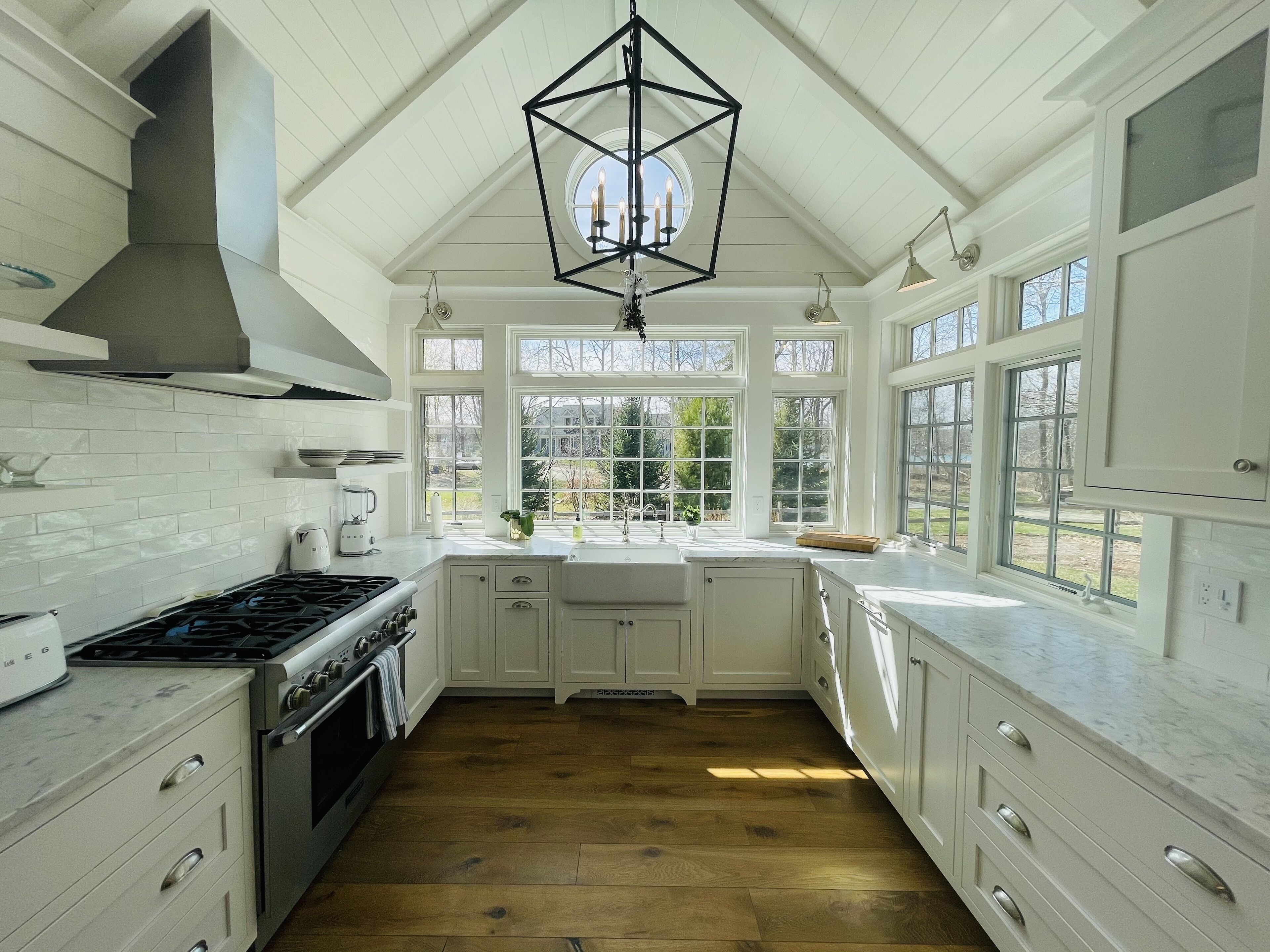 3 Beds, 3.5 Baths, Upscale Home with Cape Porpoise Harbor Views