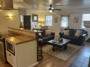 Smart TV - #1 Home in the Heart of Utah (Torrey)