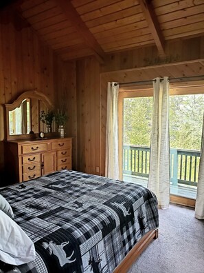 4 dormitorios, tabla de planchar con plancha, wifi y ropa de cama