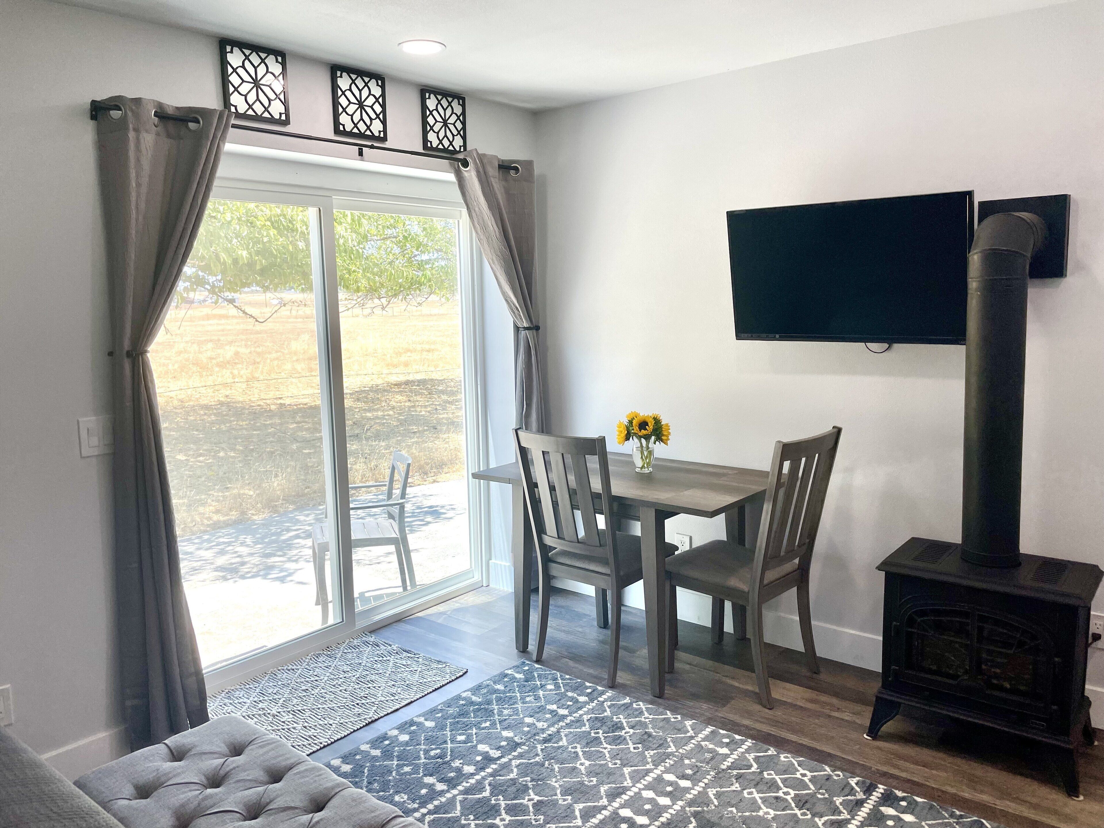 Ranch In-Law Suite