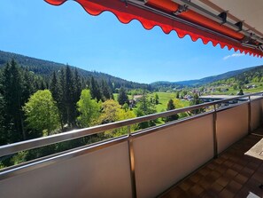 Unterkunftsgelände