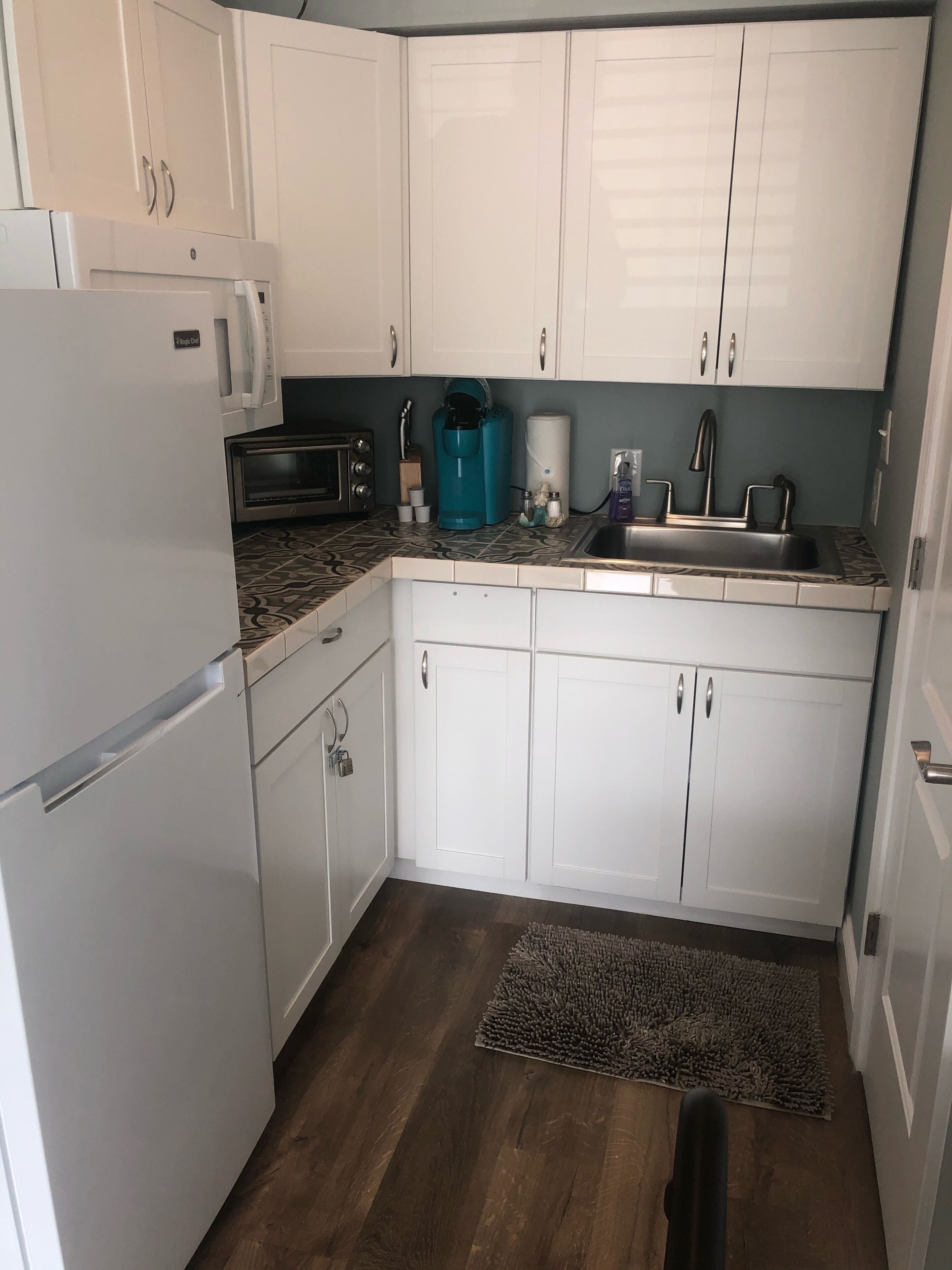 Clean Quaint Bogue Shores Unit