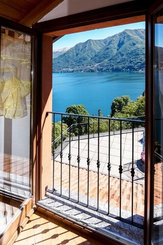 L'una di Lago Lake Apartment - Whit Parking