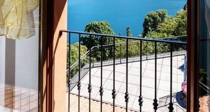 L'una di Lago Lake Apartment - Whit Parking