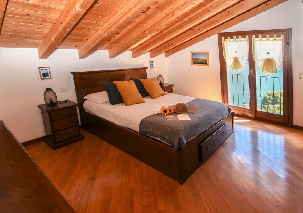 L'una di Lago Lake Apartment - Whit Parking