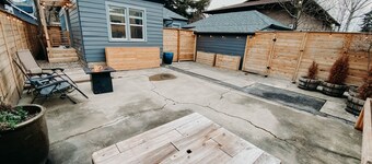 Modern Studio in the Heart of Grants Pass