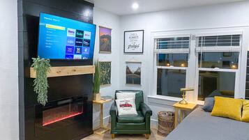 1 chambre, Wi-Fi