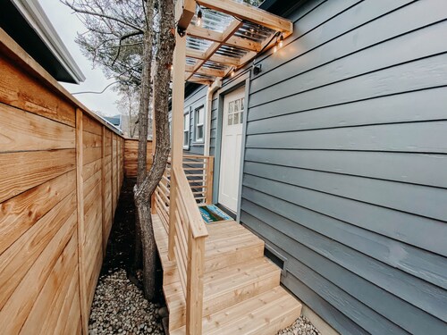 Modern Studio in the Heart of Grants Pass