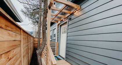Modern Studio in the Heart of Grants Pass