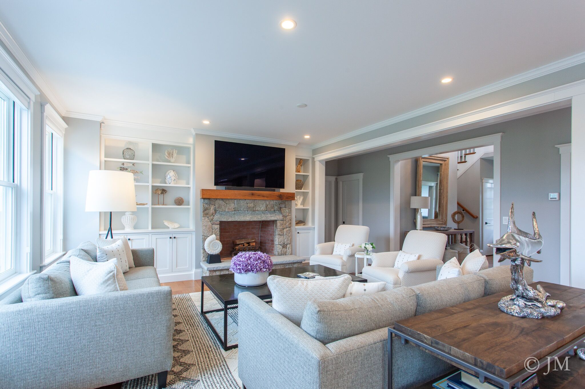 The Island Collection MV: LUXURY GETAWAY AT THE PRESERVE 
