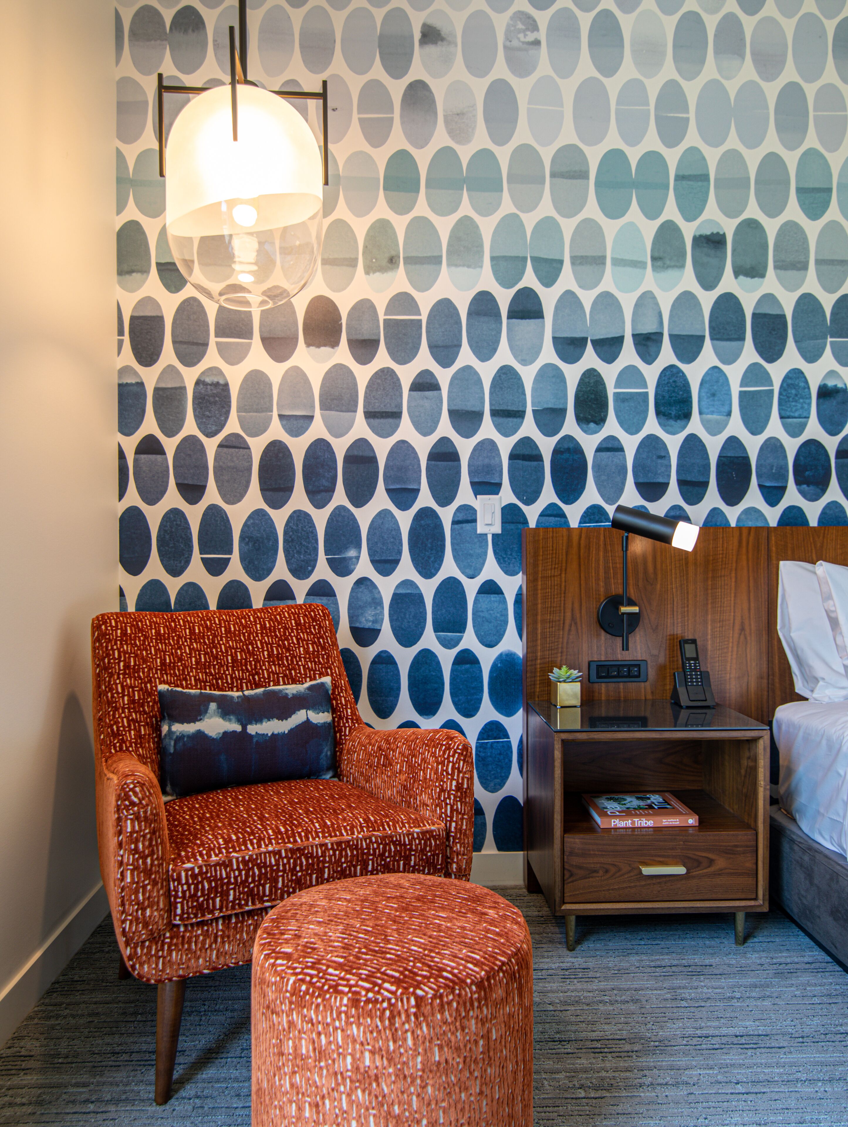 pillow-top beds, in-room safe, desk, laptop workspace