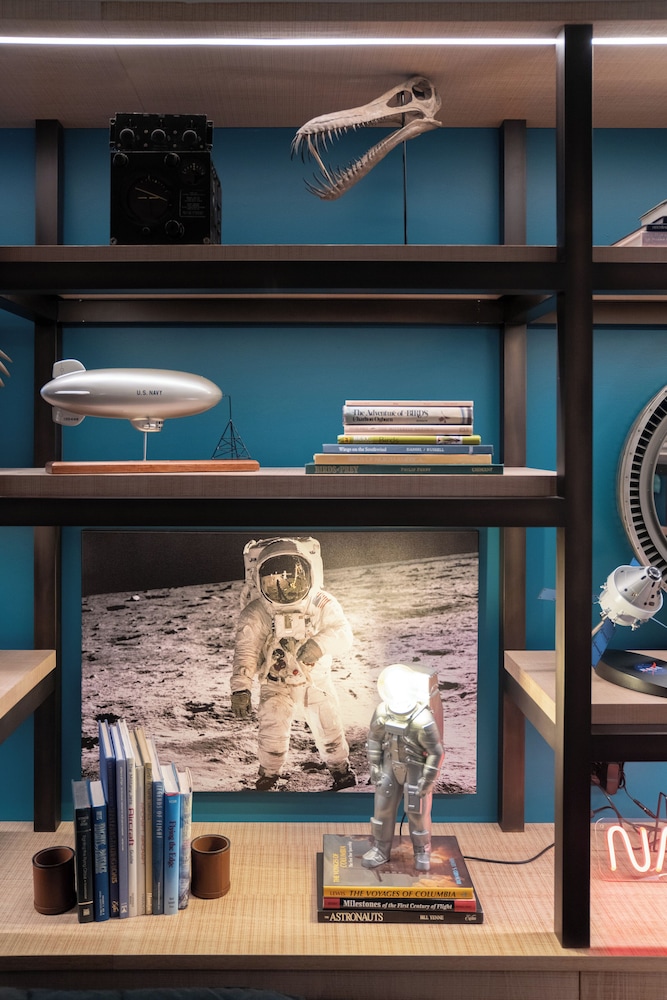 The Ameswell Hotel by null