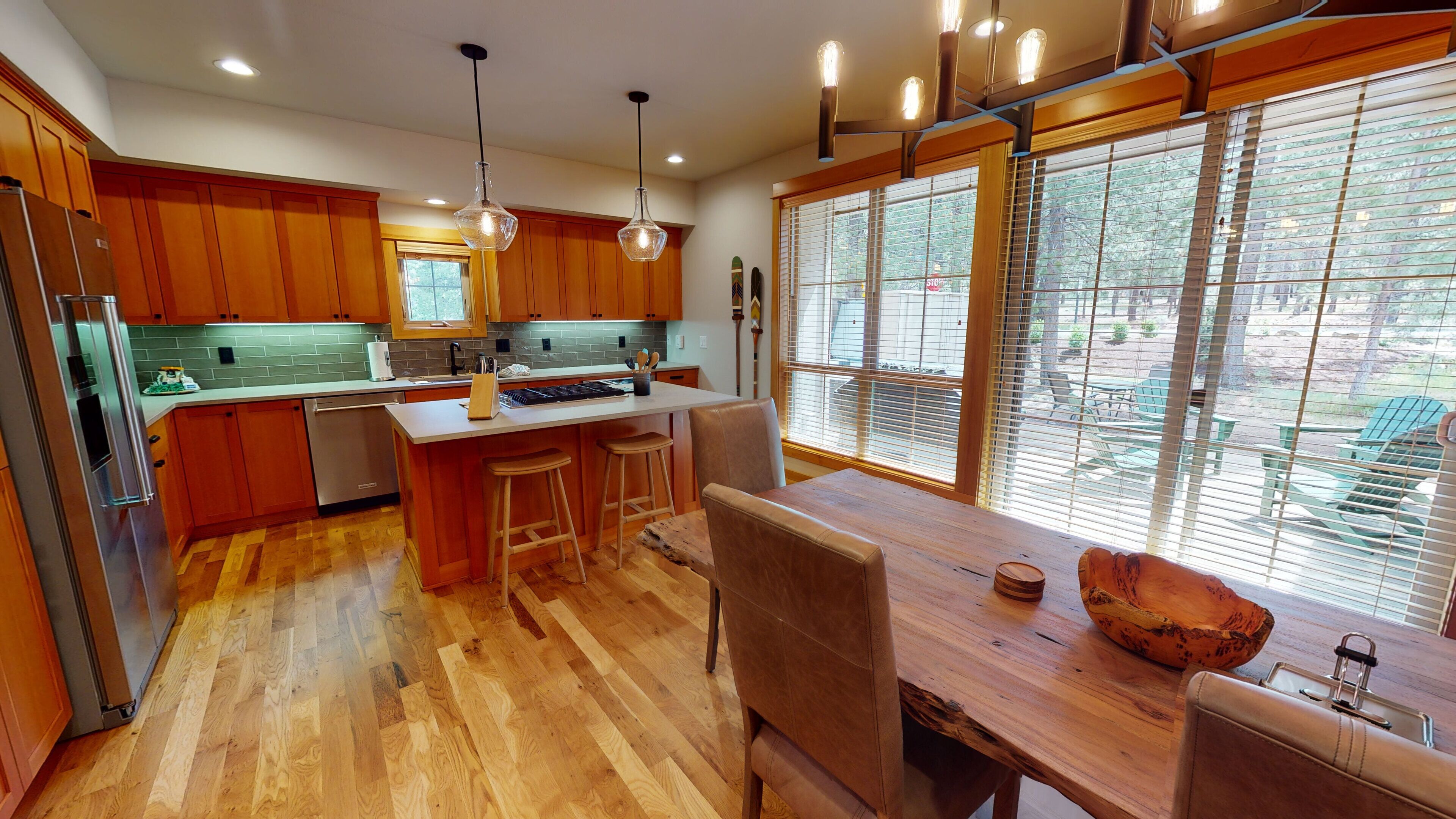 1 Fremont Crossing | 3 BR / 3.5 BA, Sleeps 8