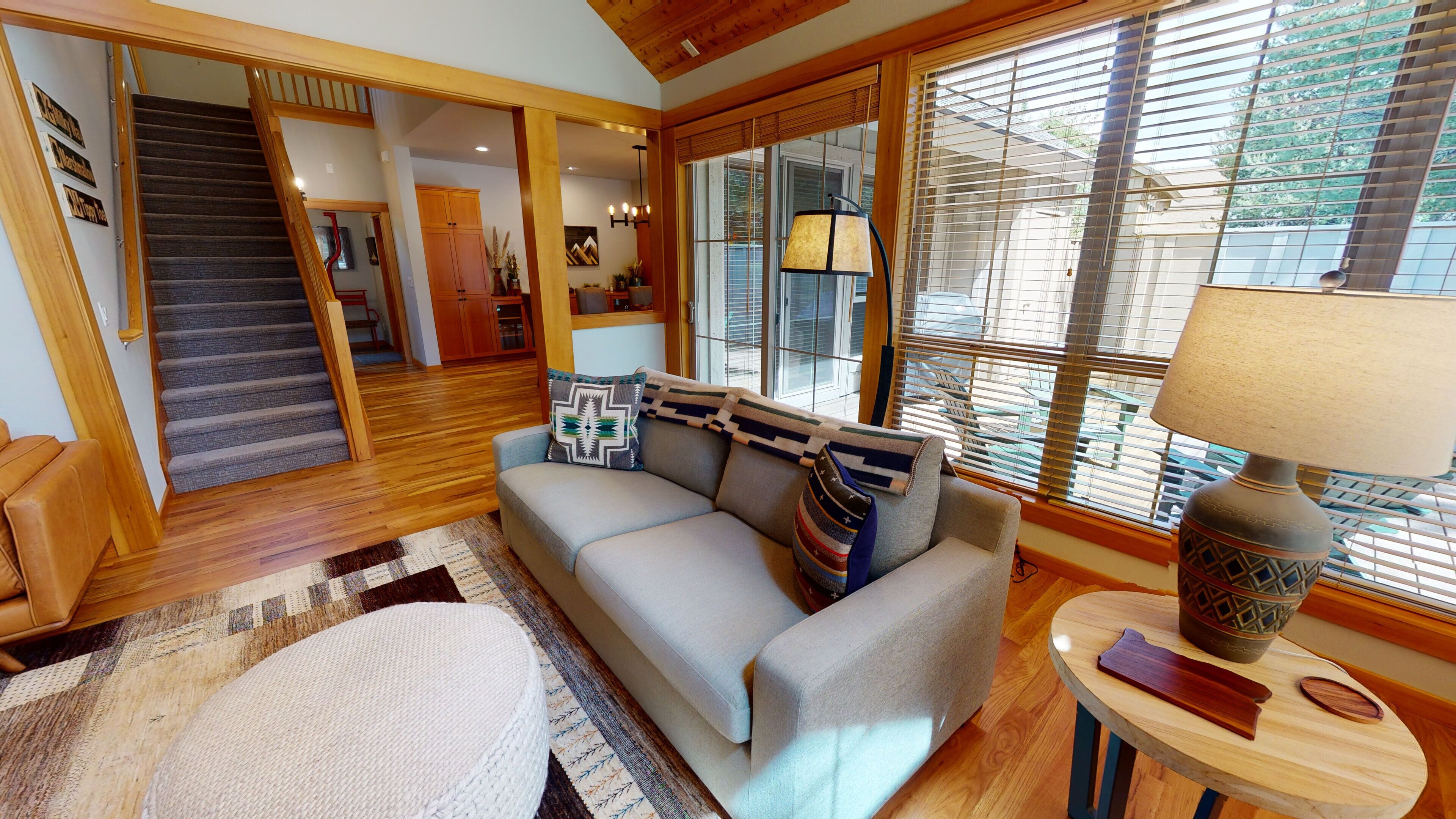 1 Fremont Crossing | 3 BR / 3.5 BA, Sleeps 8