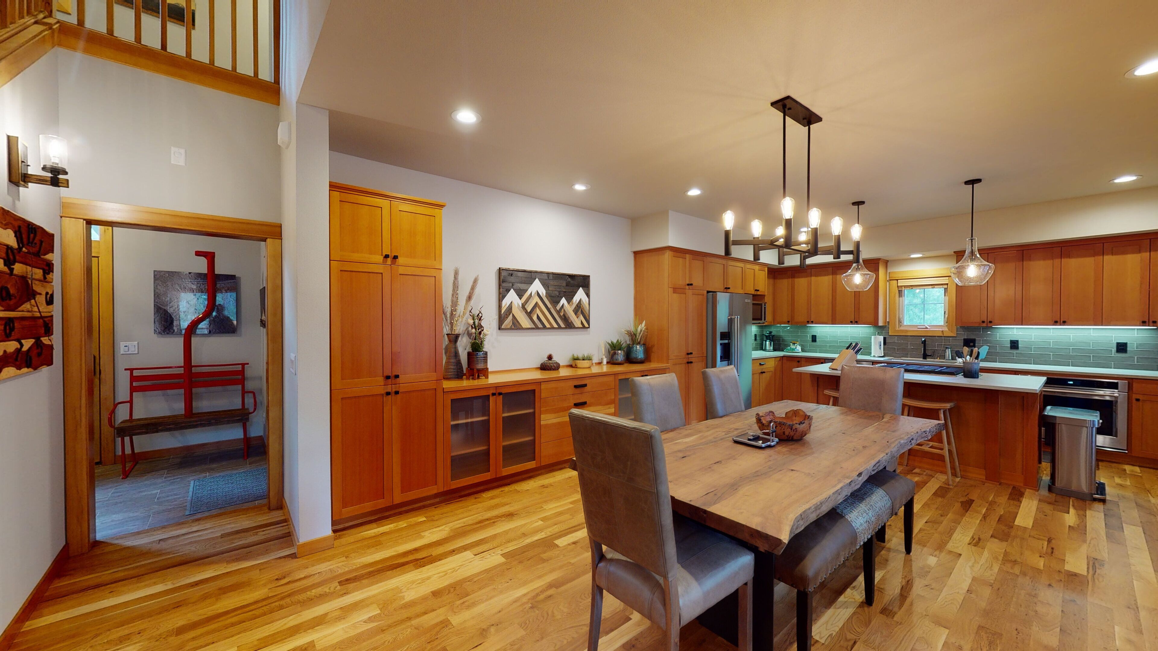 1 Fremont Crossing | 3 BR / 3.5 BA, Sleeps 8