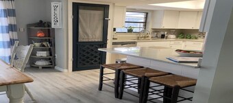 European meets Southern Charm in this 3 Bedroom Get Away in Mount Dora