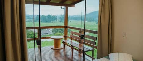 2 dormitorios y wifi gratis