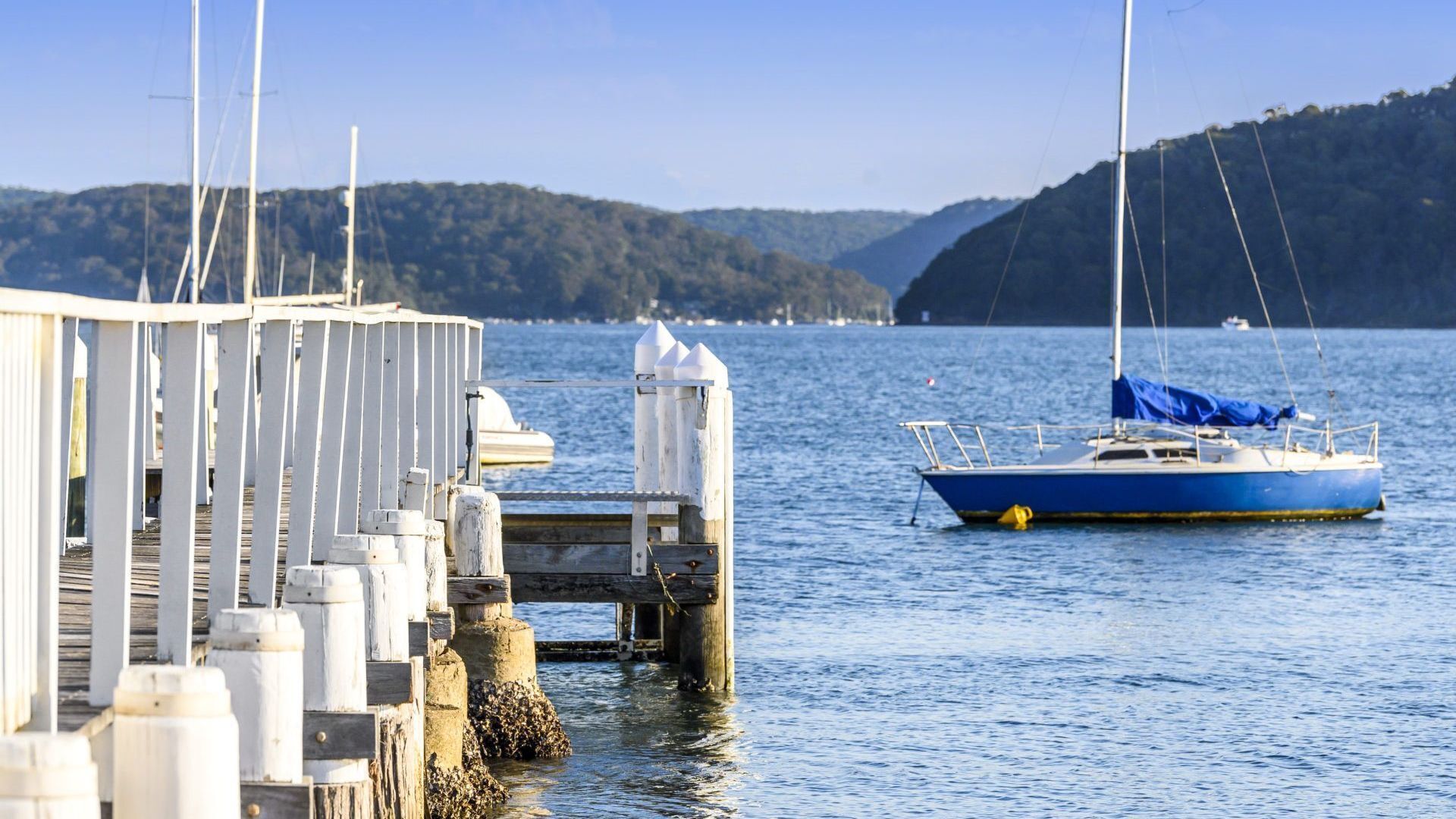 ILUKA BEACH HOUSE by Palm Beach Holiday Rentals — image 19