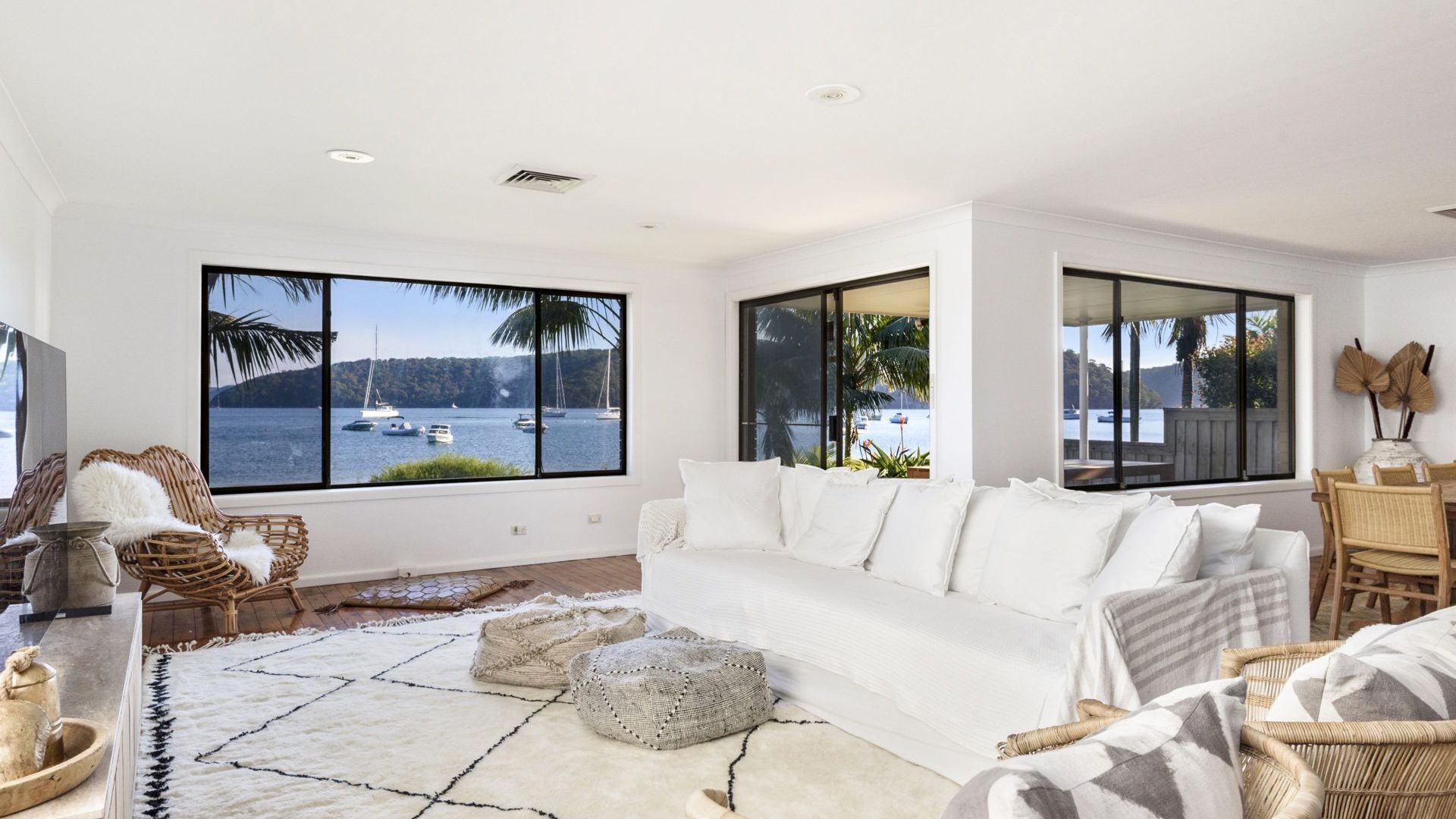 ILUKA BEACH HOUSE by Palm Beach Holiday Rentals — image 5