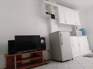 Interior - 3rd Floor Apartment 2BR 2T&B Front of Xentro Mall (Vigan City)