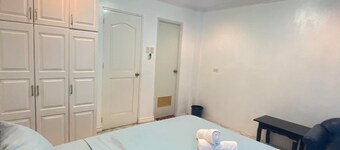 3rd Floor Apartment 2BR 2T&B Front of Xentro Mall